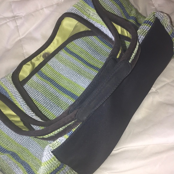 The Sak handbag - Picture 6 of 7